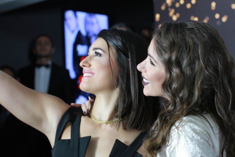 Daniella Rahmeh's Birthday Party 